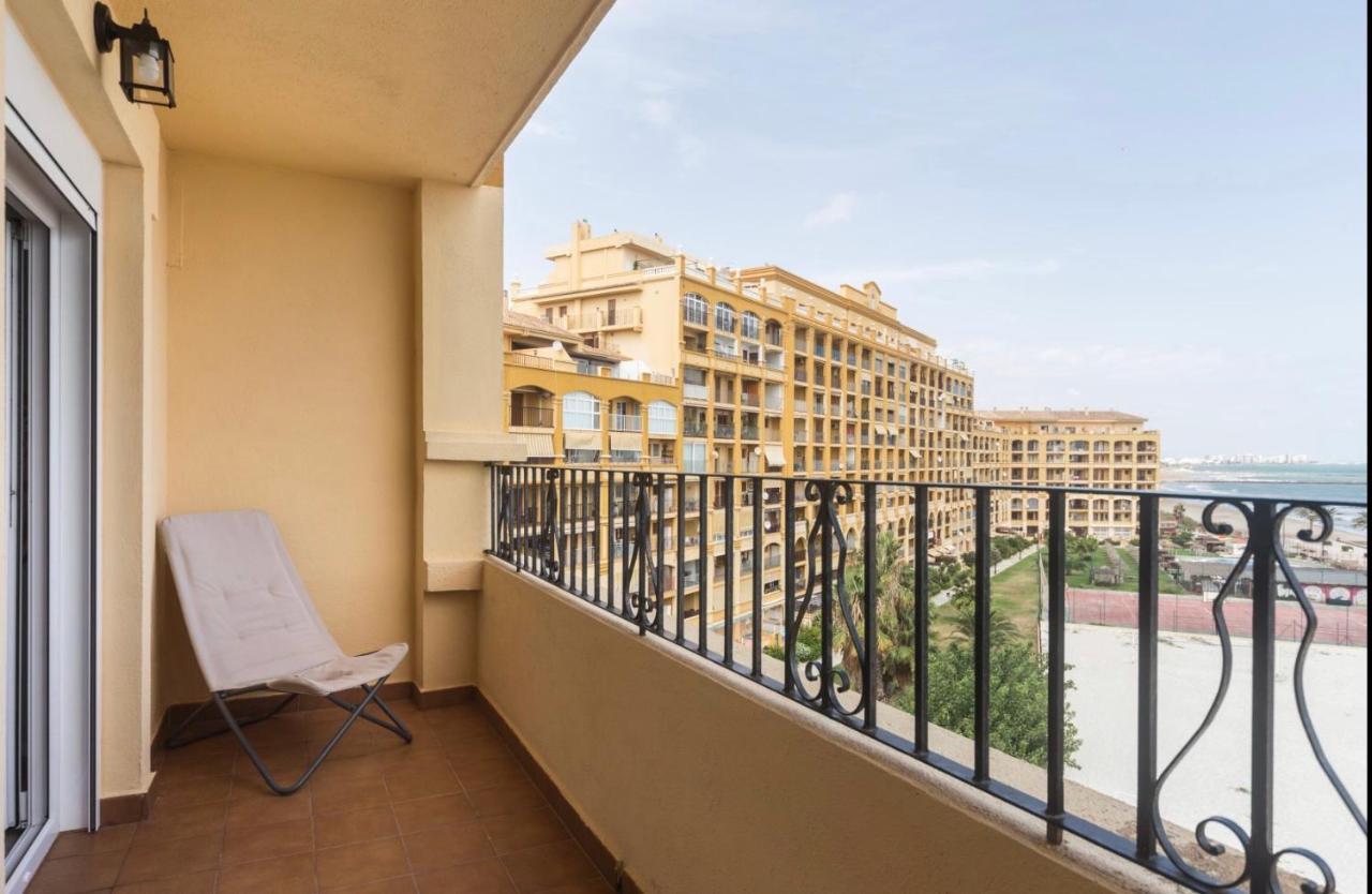 Sea View Port Saplaya Apartments,2 Exterior foto