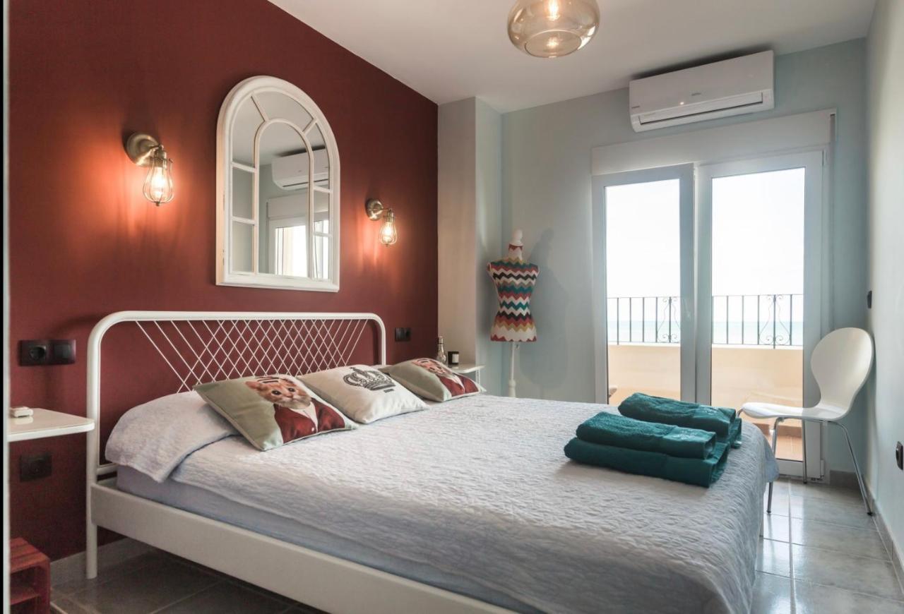 Sea View Port Saplaya Apartments,2 Exterior foto