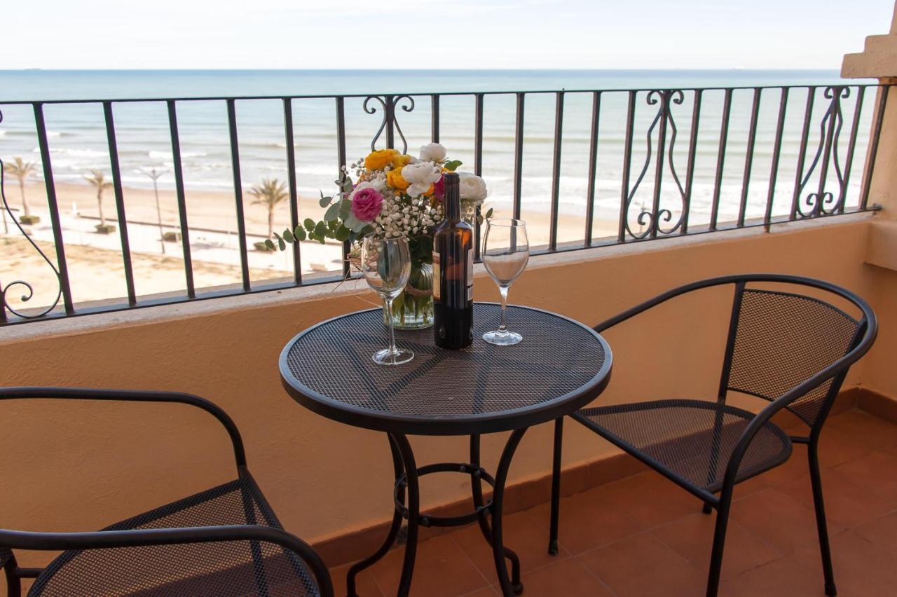 Sea View Port Saplaya Apartments,2 Exterior foto