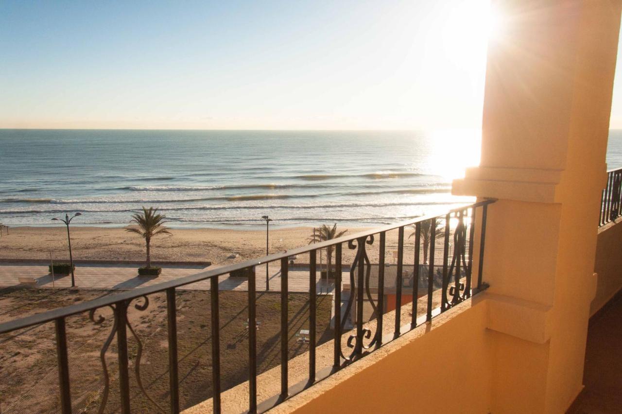 Sea View Port Saplaya Apartments,2 Exterior foto