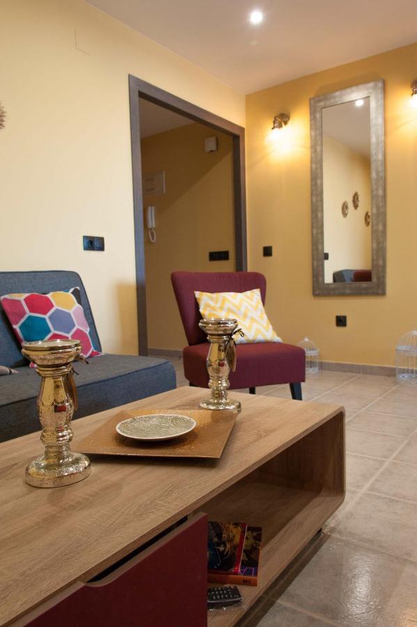 Sea View Port Saplaya Apartments,2 Exterior foto